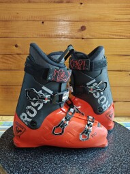 LYŽIARKY ROSSIGNOL EVO 80 30MP